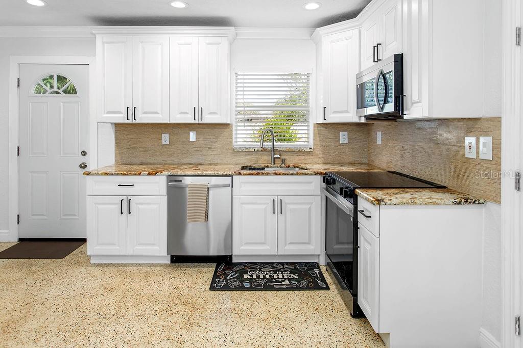 DREWS JOHN H SUB BLKS 1 TO 10 - Residential