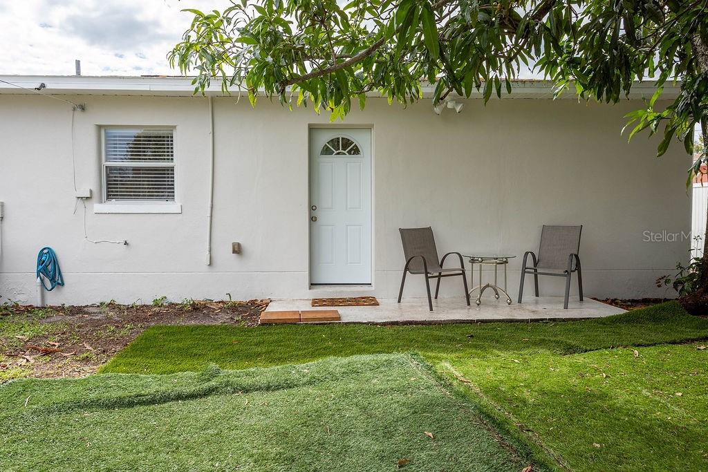 DREWS JOHN H SUB BLKS 1 TO 10 - Residential