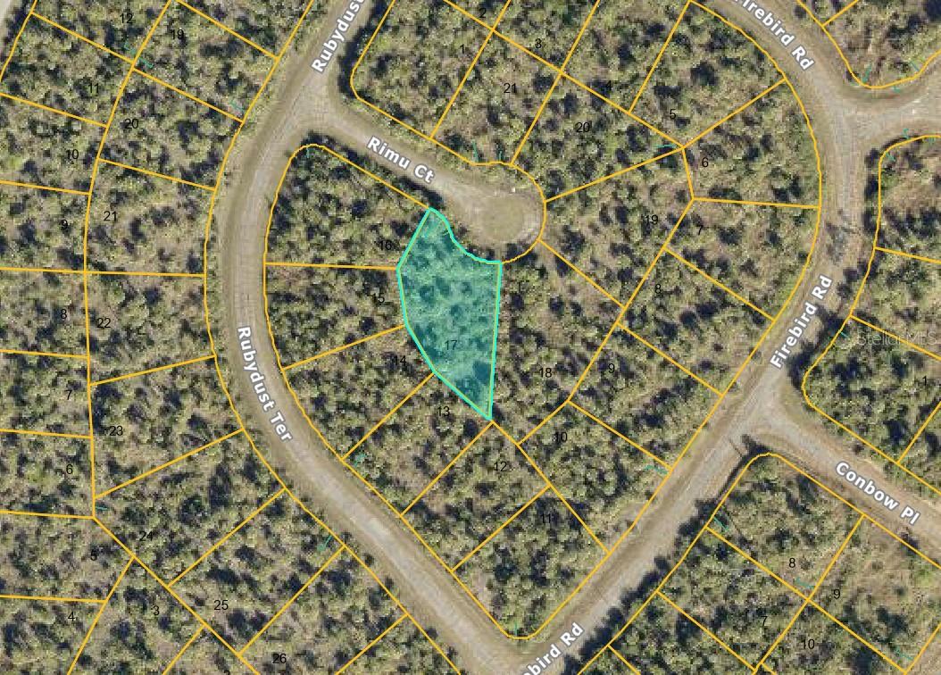Oversized Lot in North Port, FL – Zoned AC-6 Mixed Use on Cul-de-Sac! Don’t miss this rare opportunity to own a .30-acre oversized lot in booming North Port, Florida! Located on a quiet cul-de-sac and in the highly desired X flood zone (no flood insurance typically required), this property offers peace of mind and room to build. Zoned AC-6 Mixed Use, the lot allows for a variety of possibilities—including residential, medical, retail, and light industrial. It’s a flexible space that’s perfect for future development or investment. No electric hook-up yet, giving you a blank slate to create what you envision. Positioned near the fast-growing Yorkshire and I-75 interchange, this area is a hot spot for North Port’s future expansion. Enjoy being close to Warm Mineral Springs, Myakka State Forest, and just a short drive to beautiful Gulf Coast beaches and the popular Cocoplum Village Shops. With its prime location, growth potential, and flexible zoning, this lot checks all the boxes. Opportunity is knocking in North Port!