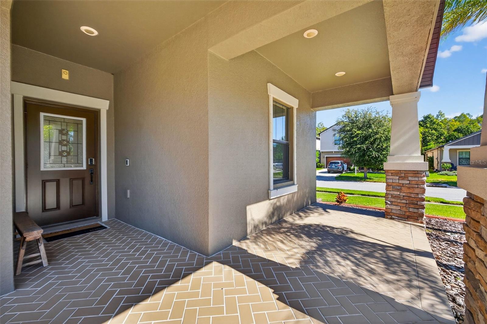 CONCORD STN PH 5 UNS A1 & A2 - Residential Lease