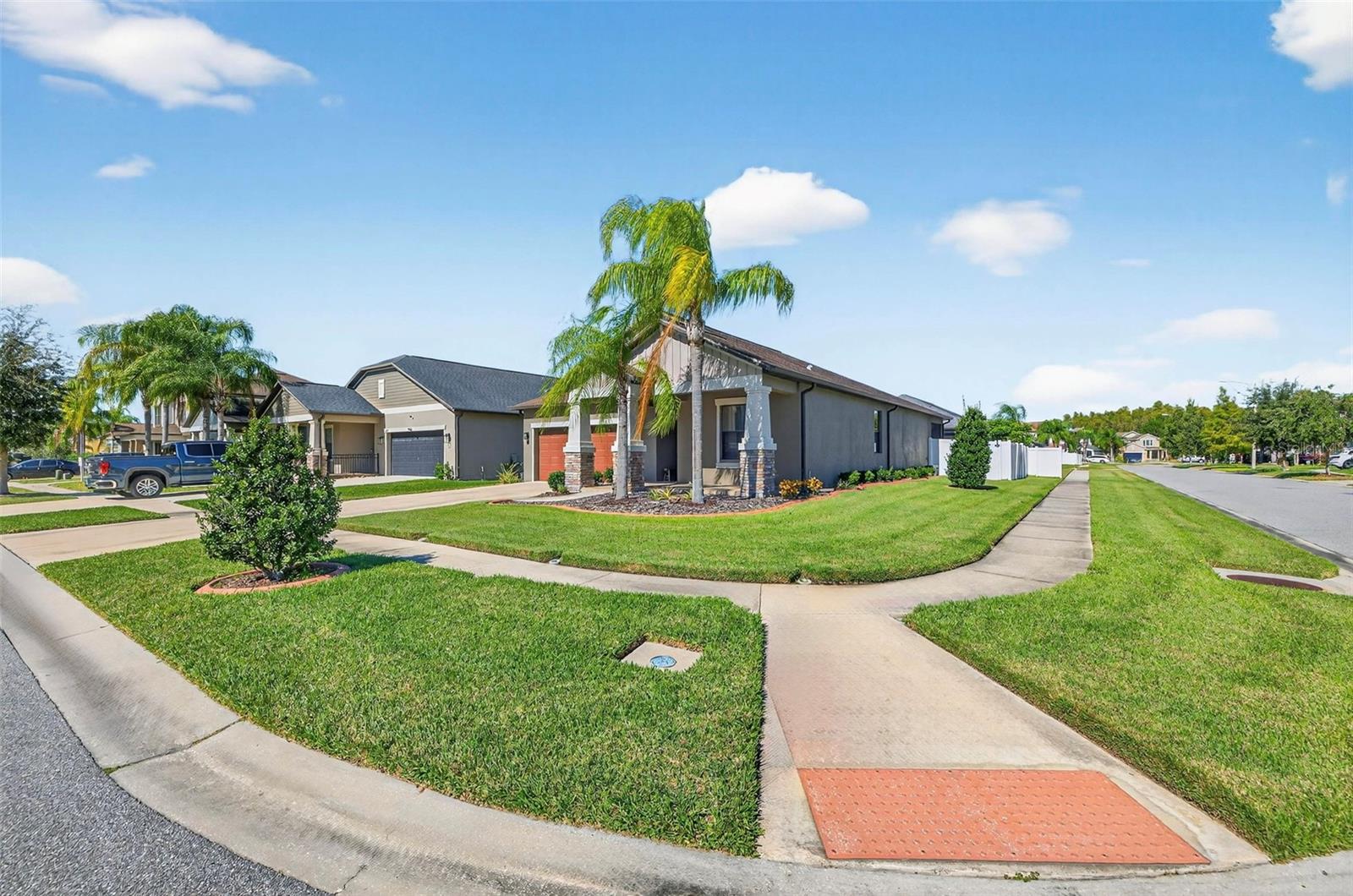 CONCORD STN PH 5 UNS A1 & A2 - Residential Lease