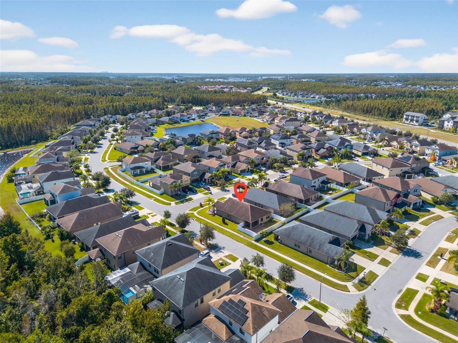 CONCORD STN PH 5 UNS A1 & A2 - Residential Lease