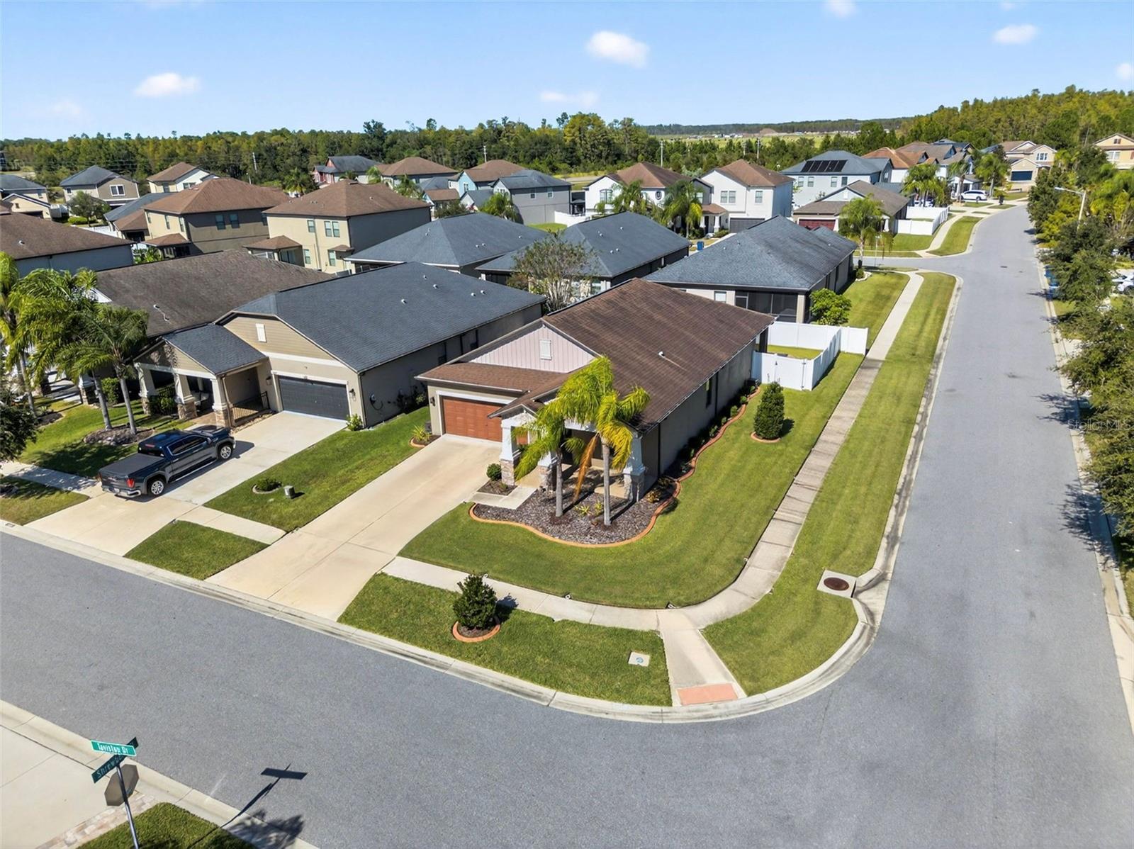 CONCORD STN PH 5 UNS A1 & A2 - Residential Lease