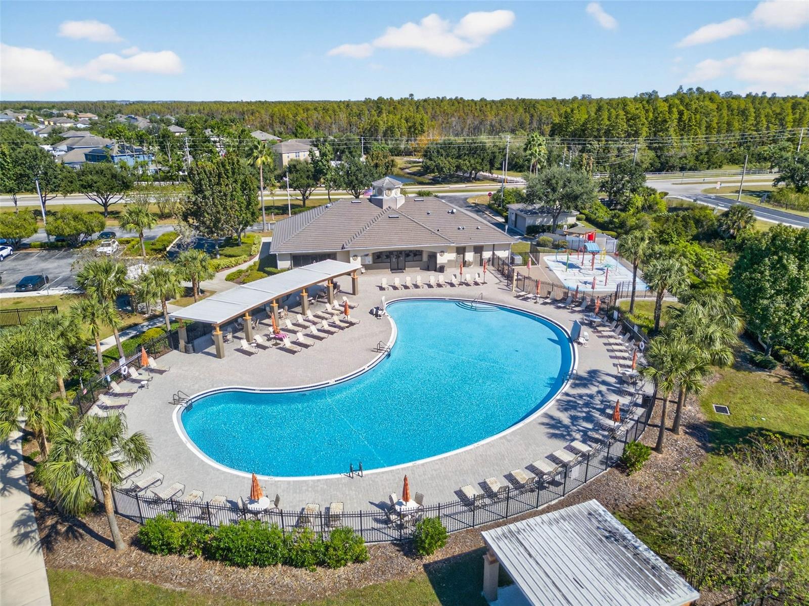 CONCORD STN PH 5 UNS A1 & A2 - Residential Lease