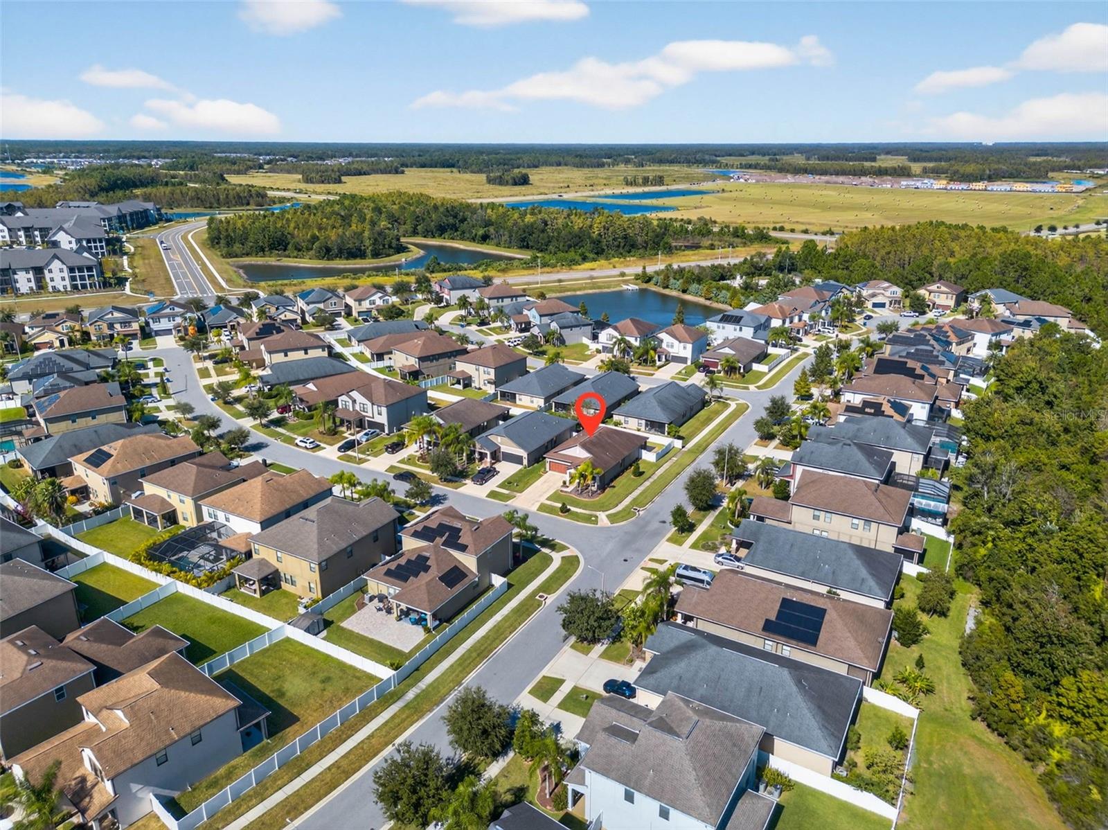 CONCORD STN PH 5 UNS A1 & A2 - Residential Lease