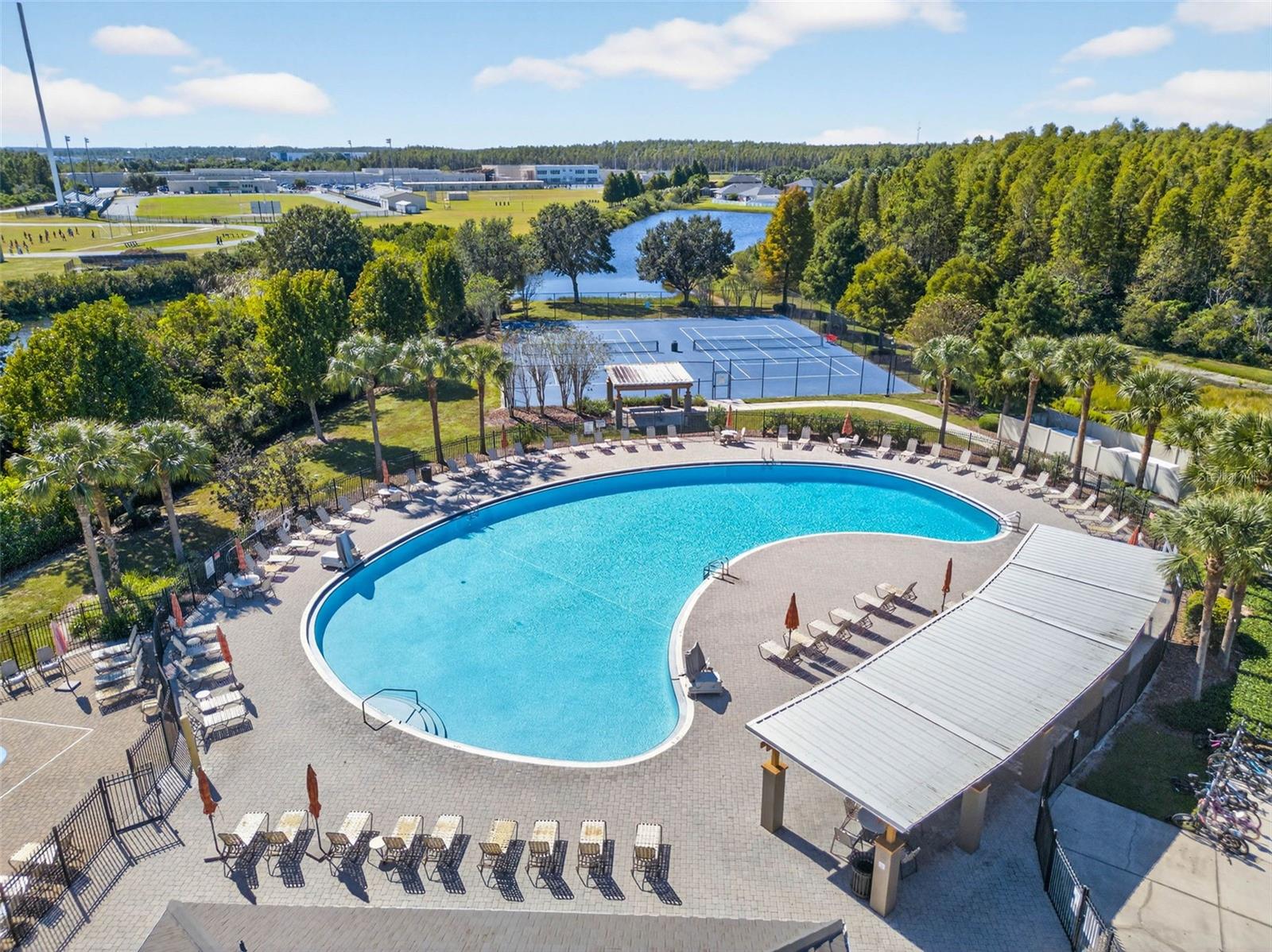 CONCORD STN PH 5 UNS A1 & A2 - Residential Lease