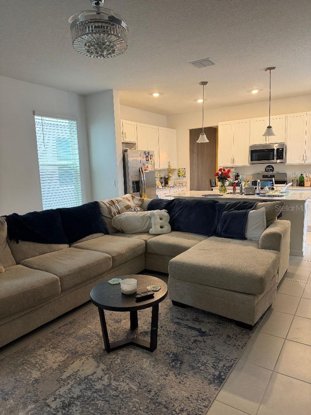 Photo of 1892 Bright Sky Drive, Kissimmee, FL 34744 (MLS # S5143785)