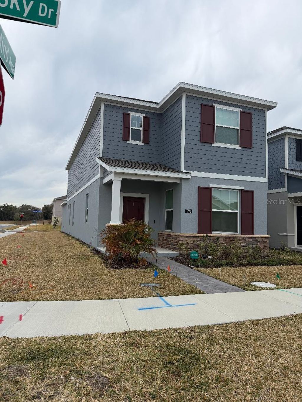 Photo of 1892 Bright Sky Drive, Kissimmee, FL 34744 (MLS # S5143785)