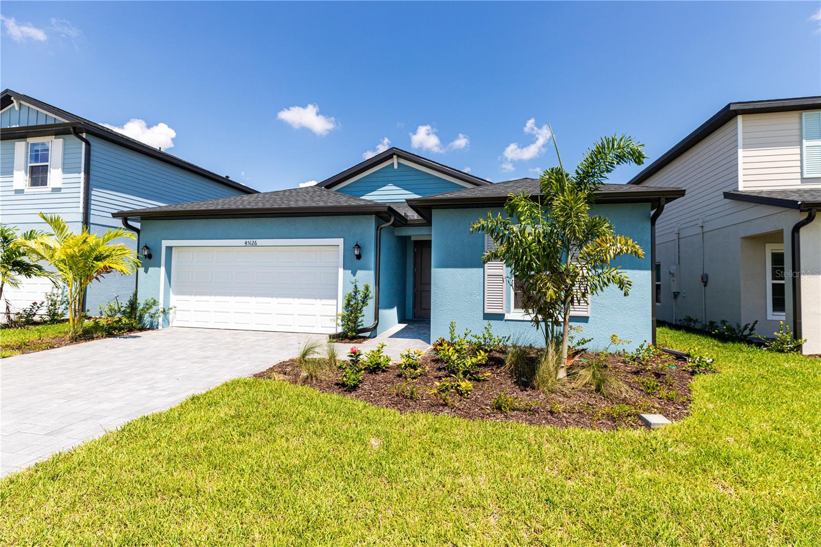 45126 PIPEVINE CIRCLE, PUNTA GORDA,, FL, 33982 1 45126 PIPEVINE CIRCLE