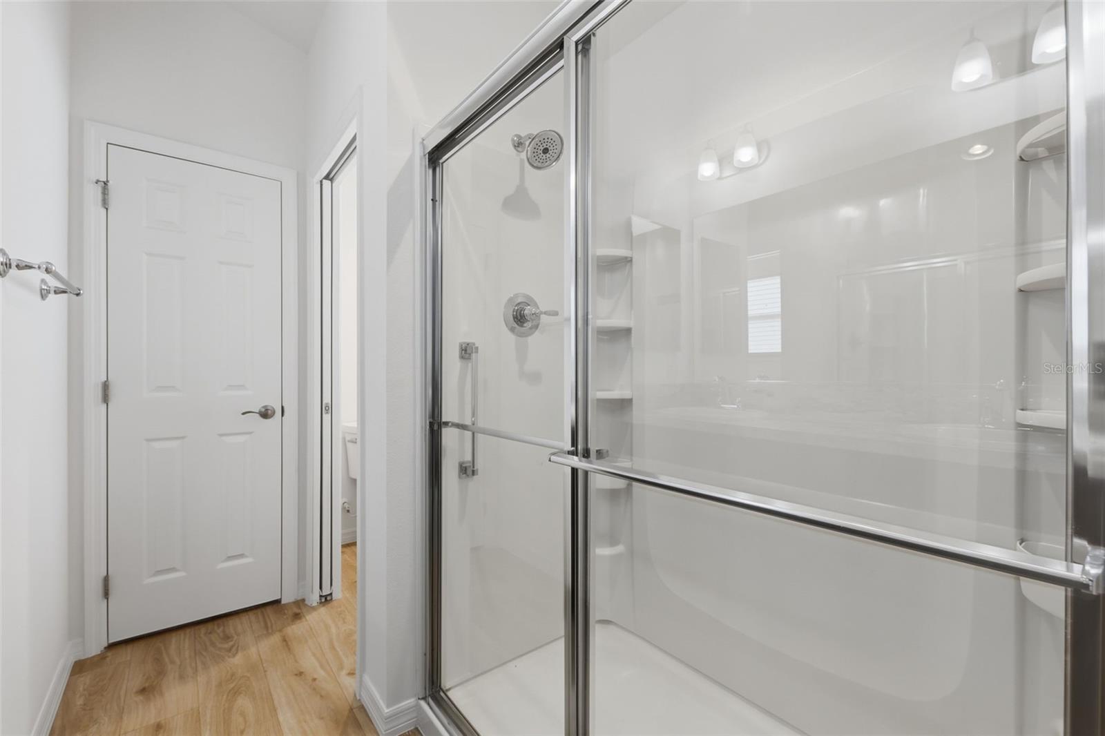 VILLAGES/SOUTHERN OAKS LEE VILLAGE - Residential