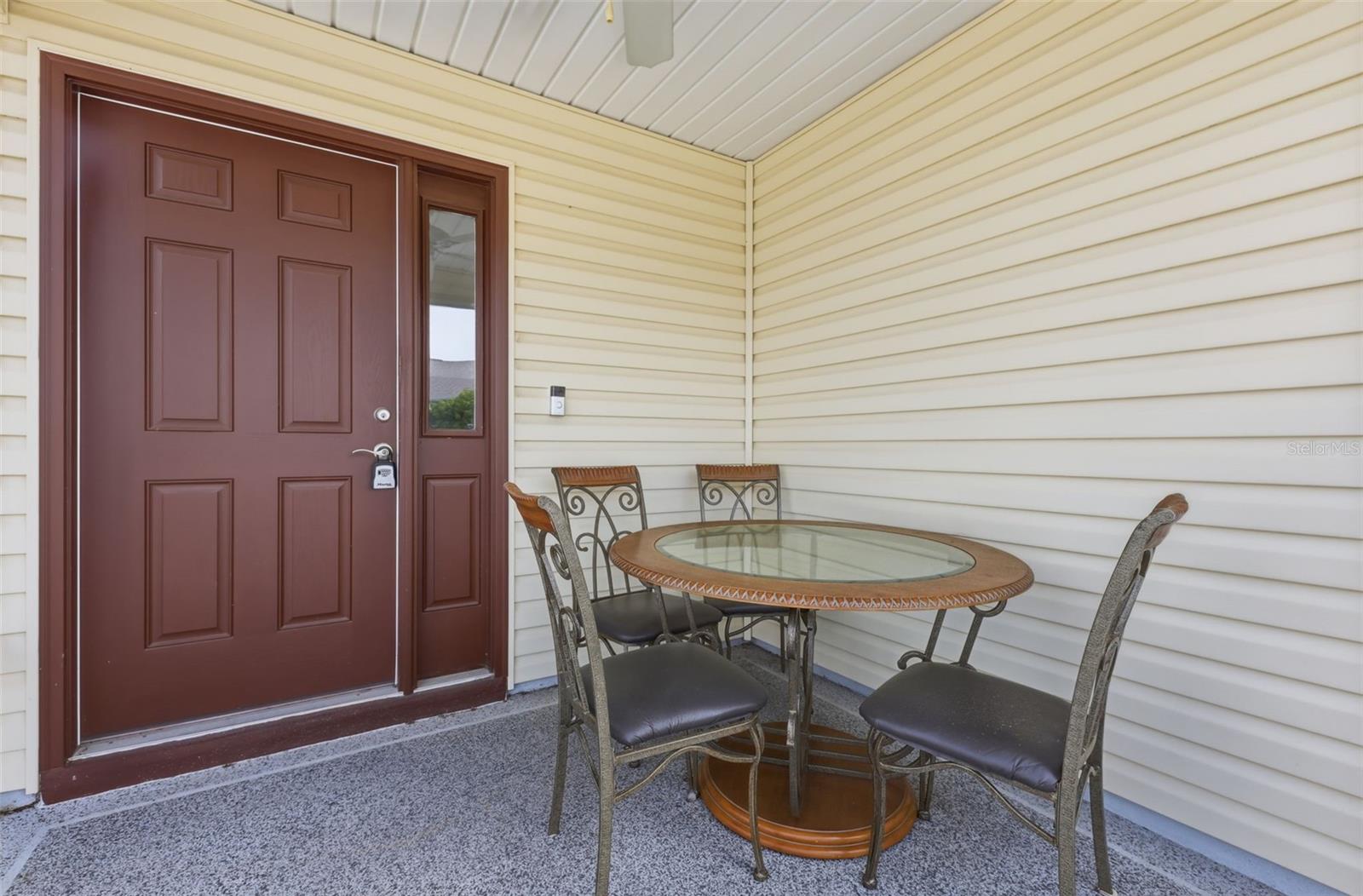 VILLAGES/SOUTHERN OAKS LEE VILLAGE - Residential