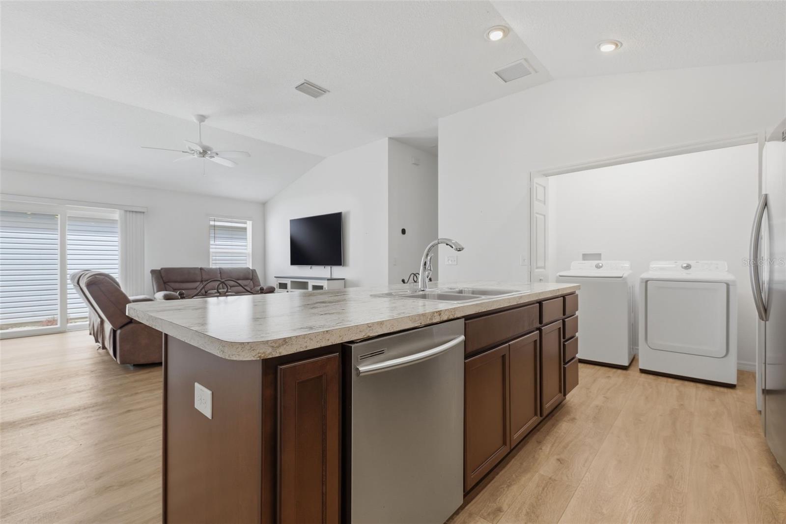 VILLAGES/SOUTHERN OAKS LEE VILLAGE - Residential