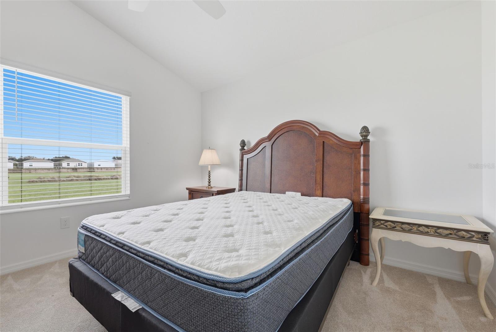 VILLAGES/SOUTHERN OAKS LEE VILLAGE - Residential