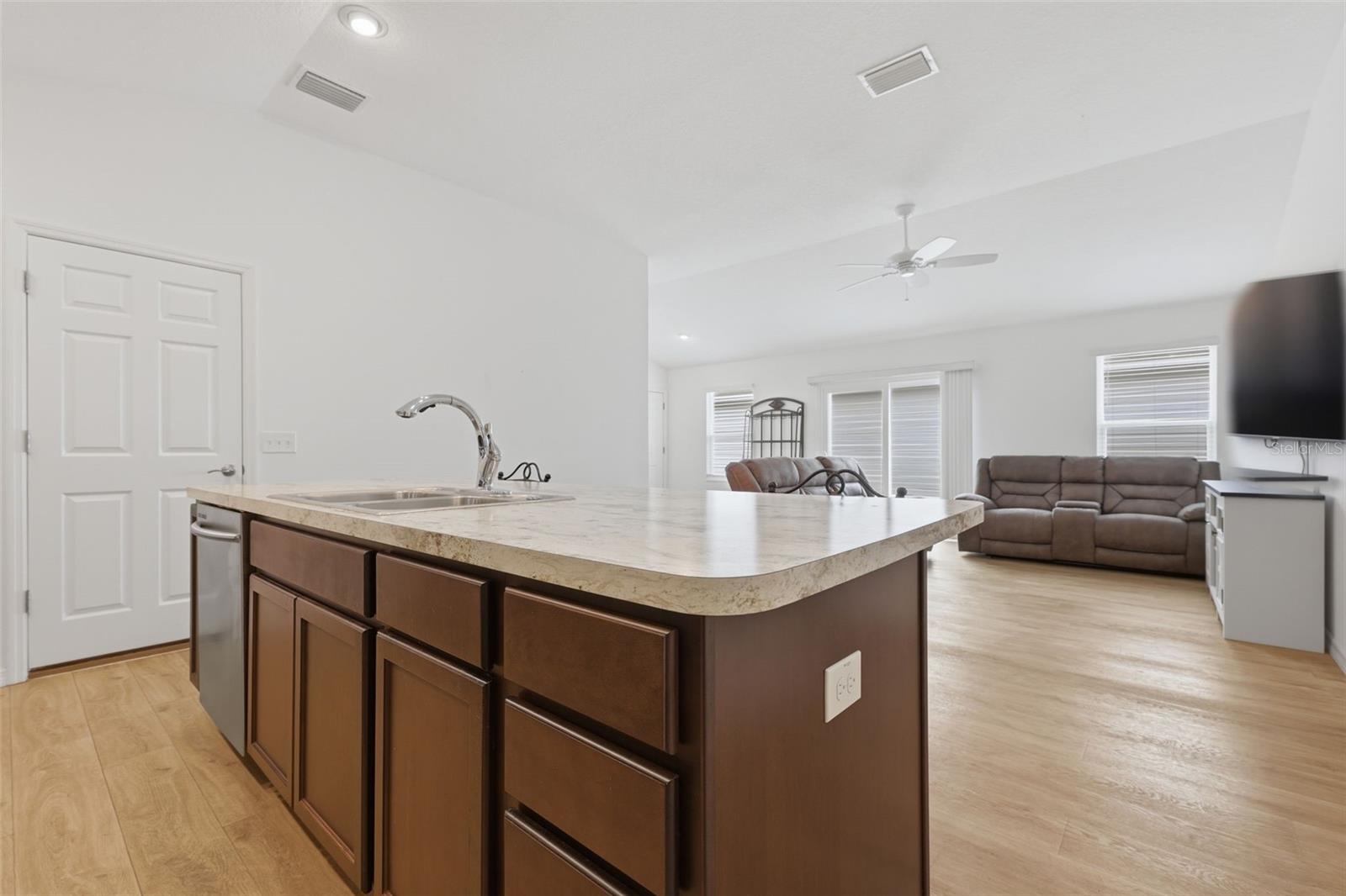 VILLAGES/SOUTHERN OAKS LEE VILLAGE - Residential