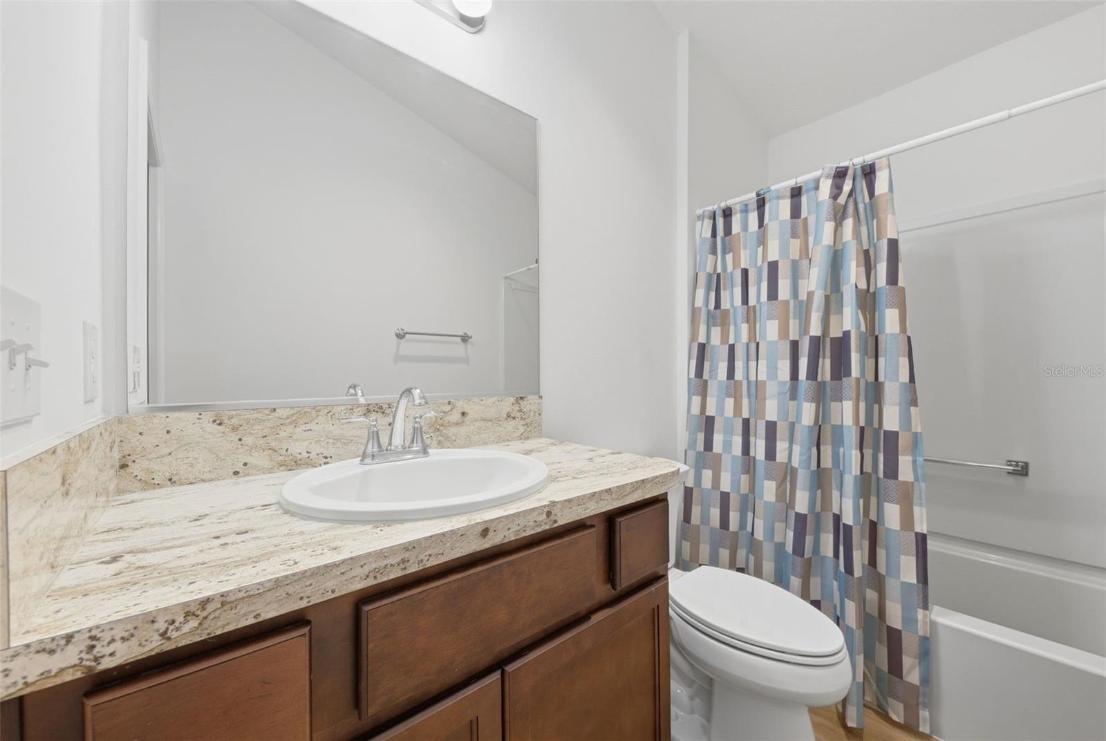 VILLAGES/SOUTHERN OAKS LEE VILLAGE - Residential