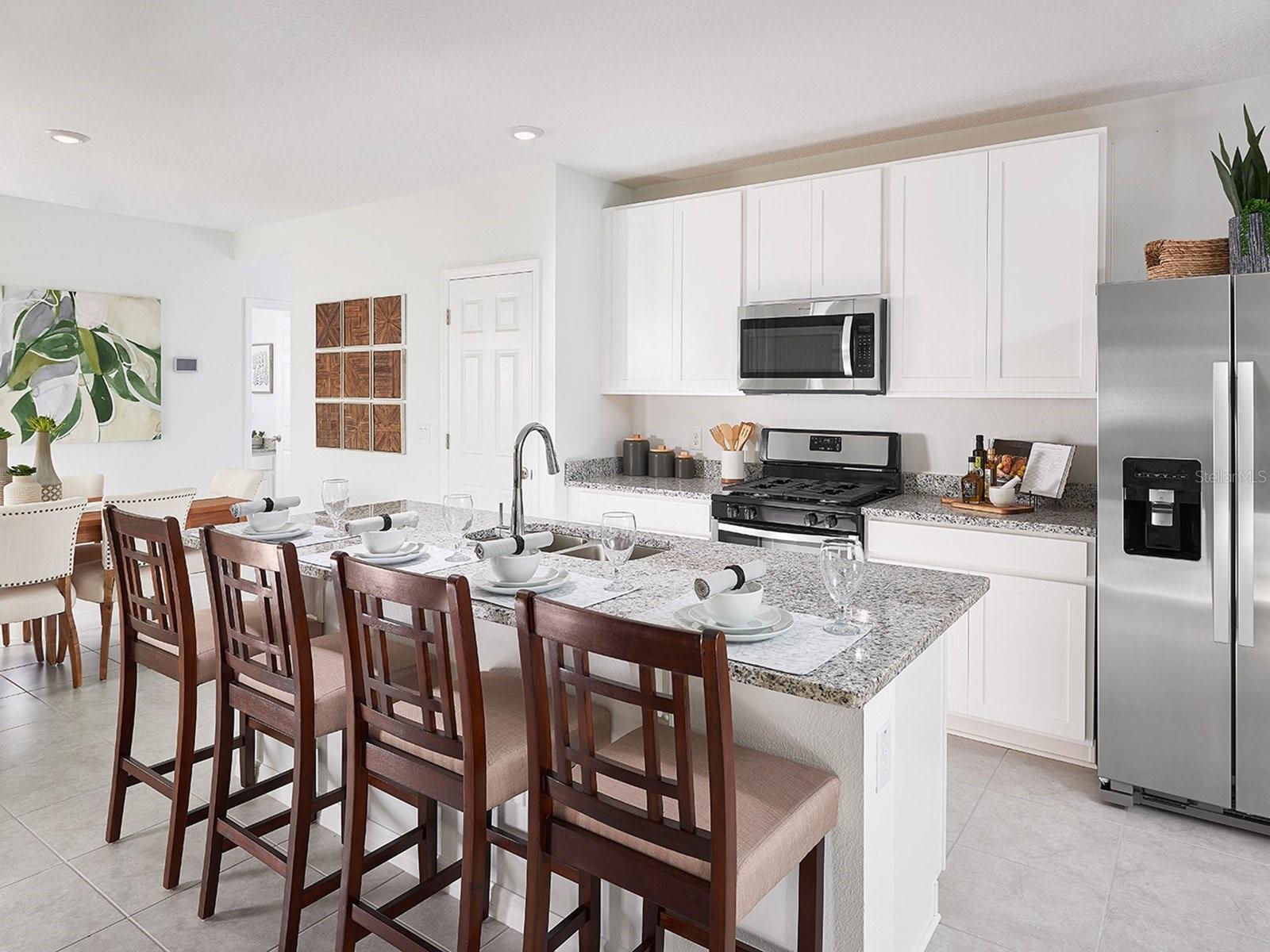 SPRINGS AT LAKE ALFRED - Residential