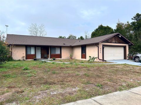 2708 SEDGEFIELD AVENUE DELTONA FL 32725
