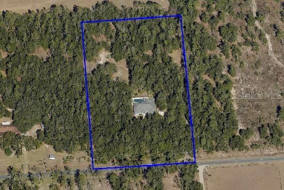 Photo of 6711 Redwing Road, Groveland, FL 34736 (MLS # P4939943)