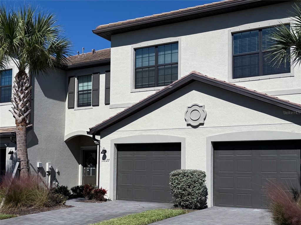 Photo of 15127 Lyla Terrace, Bradenton, FL 34211 (MLS # A4670529)