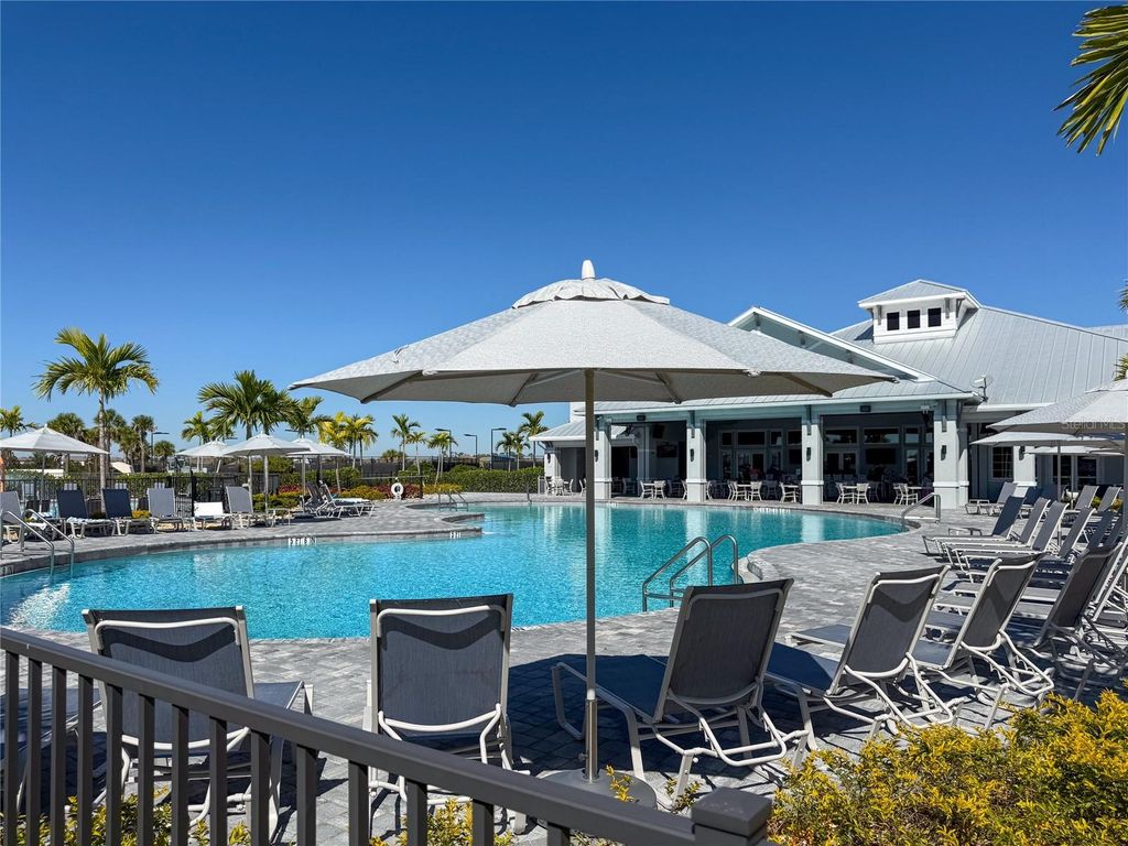 Photo of 15127 Lyla Terrace, Bradenton, FL 34211 (MLS # A4670529)