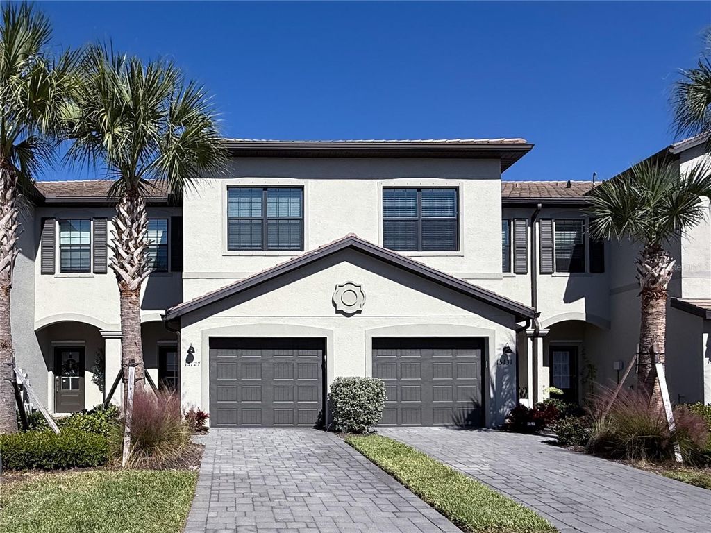Photo of 15127 Lyla Terrace, Bradenton, FL 34211 (MLS # A4670529)