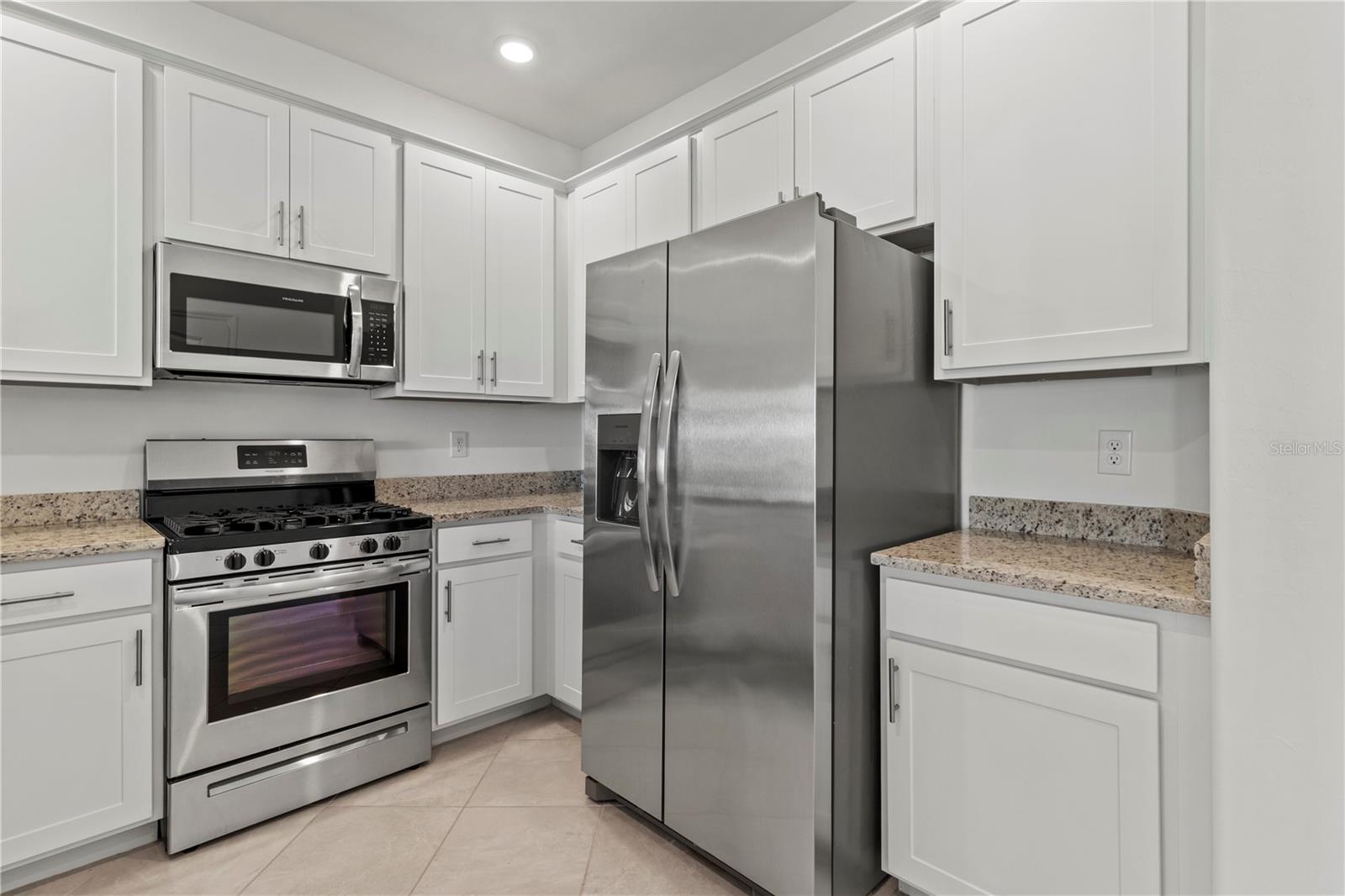 LORRAINE LAKES PH IIA - Residential