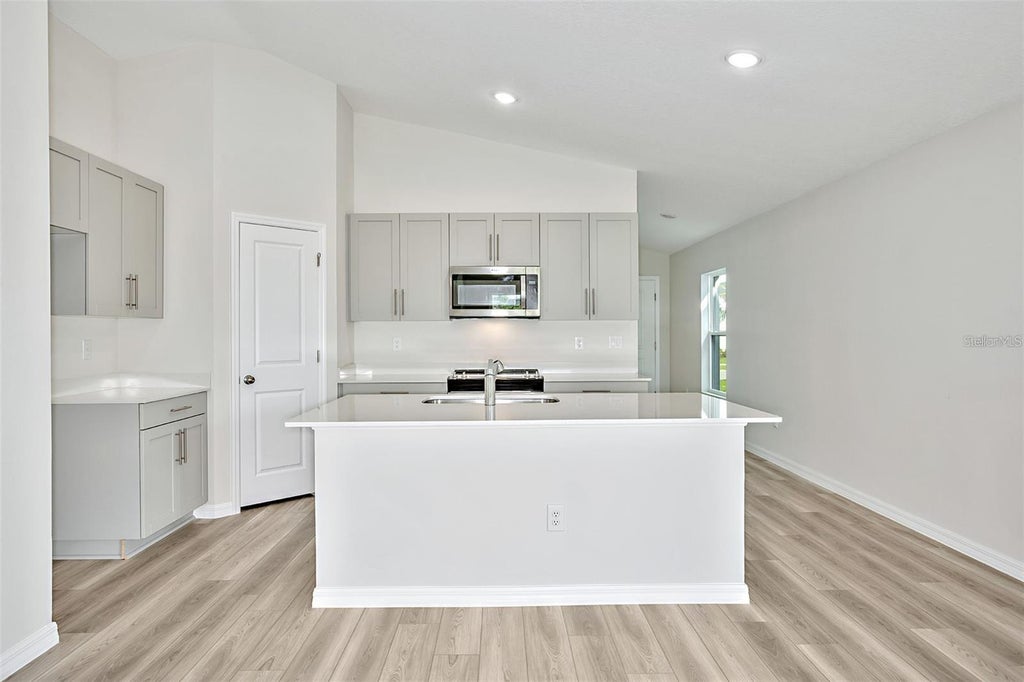 Photo of 4607 Hikers Drive, Davenport, FL 33837 (MLS # O6450369)