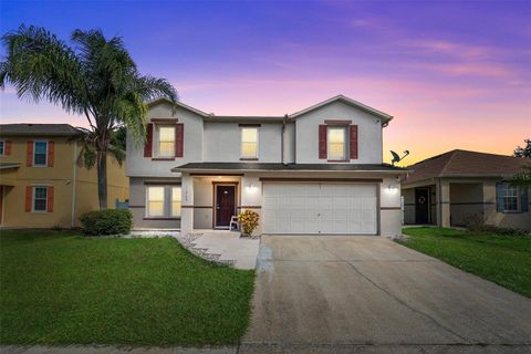 Photo of 11969 Old Glory Dr, Orlando, FL 32837 (MLS # O6353724)