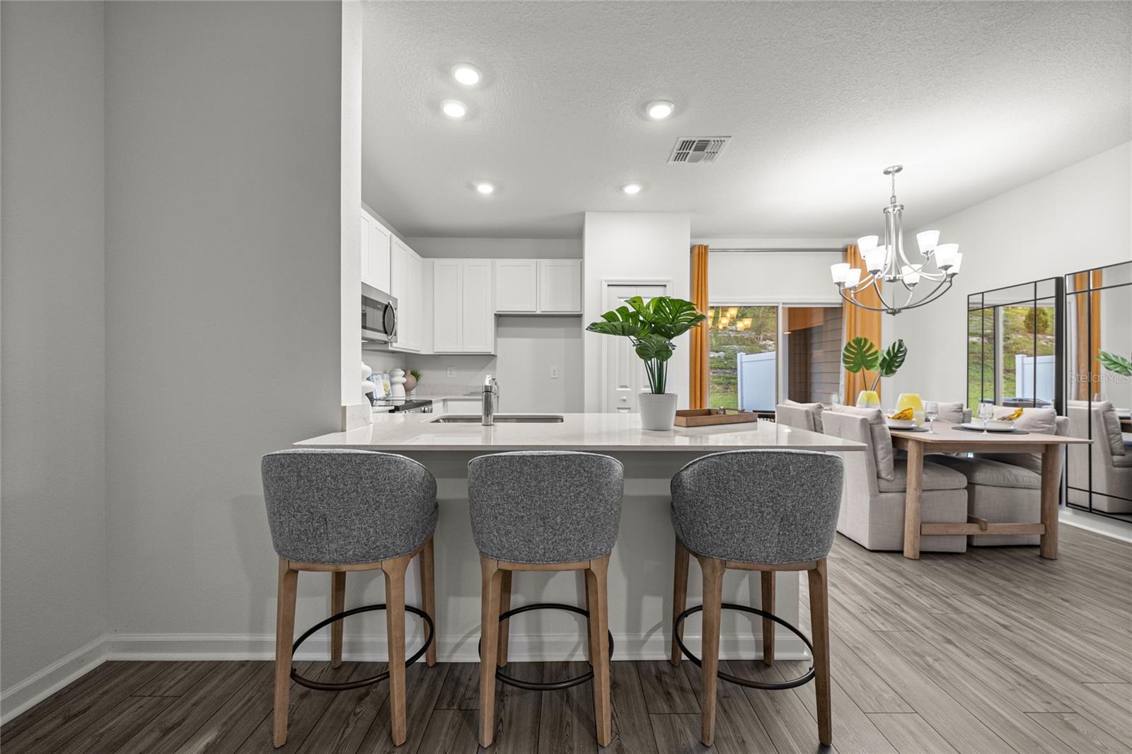 TARA BAYWOOD PH 1 PB 38 PG 55 - Residential