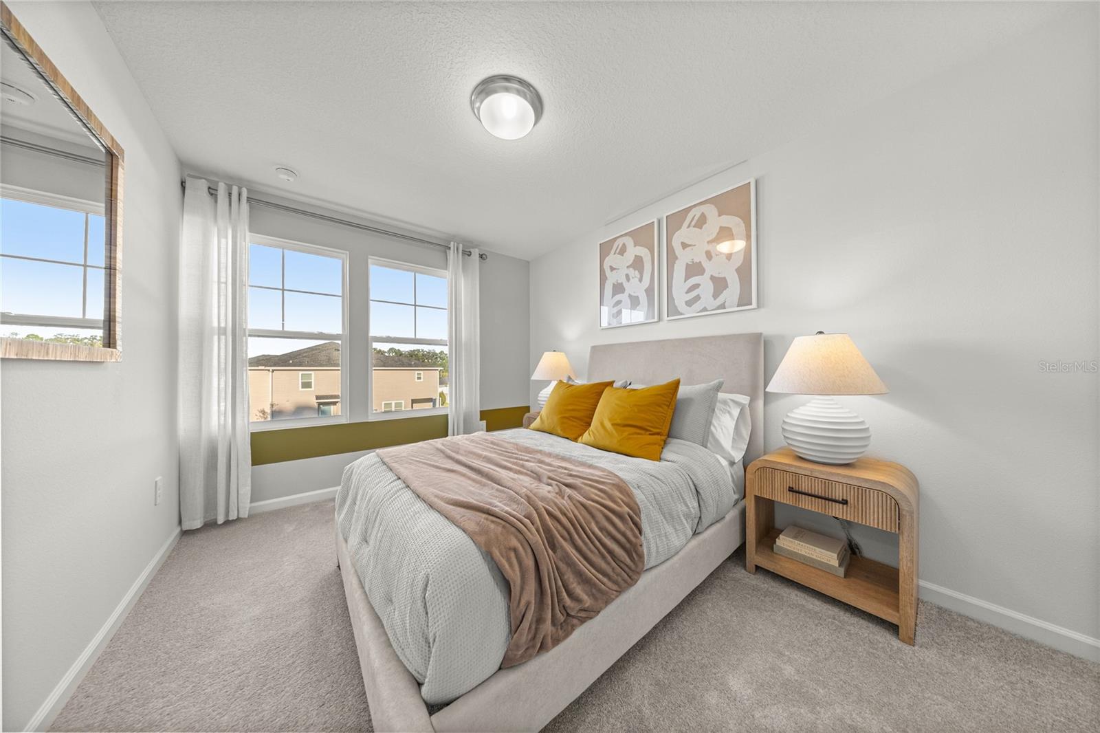 TARA BAYWOOD PH 1 PB 38 PG 55 - Residential