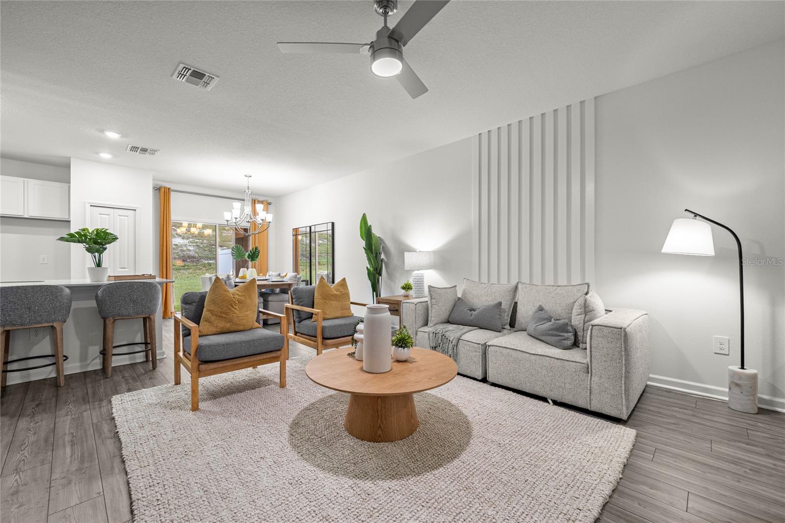 TARA BAYWOOD PH 1 PB 38 PG 55 - Residential