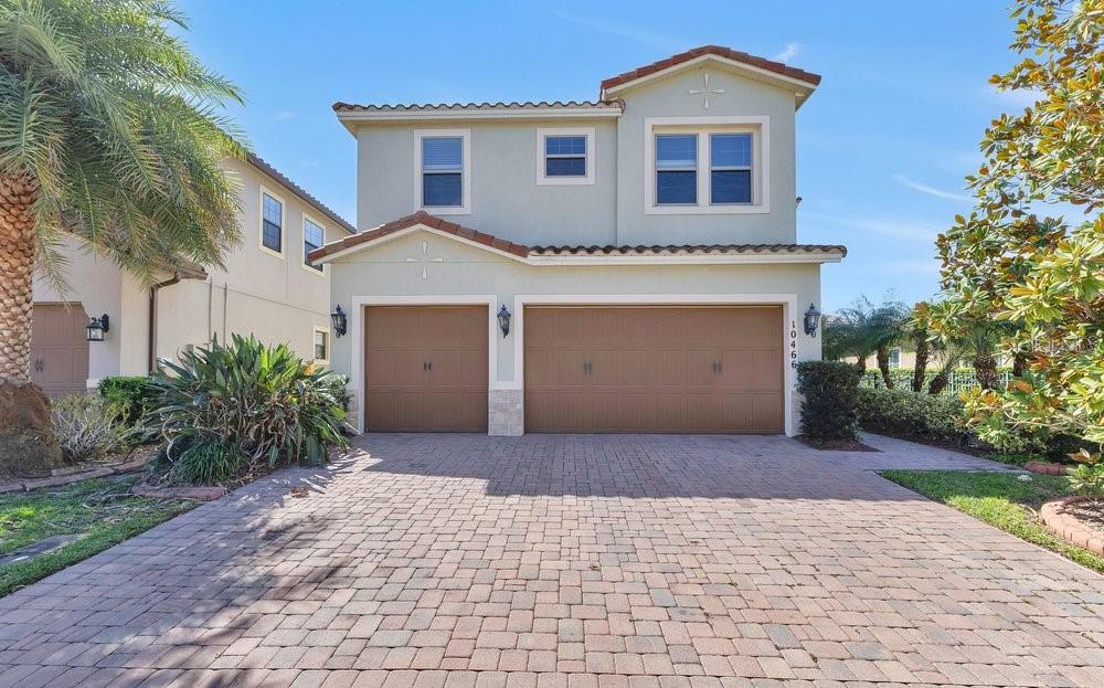 EAGLE CRK VILLAGE G PH 2 - Residential