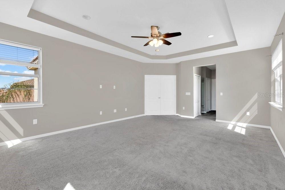 EAGLE CRK VILLAGE G PH 2 - Residential