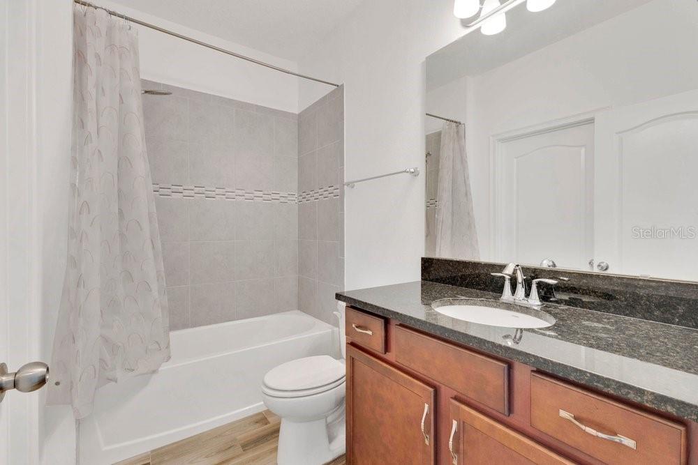 EAGLE CRK VILLAGE G PH 2 - Residential