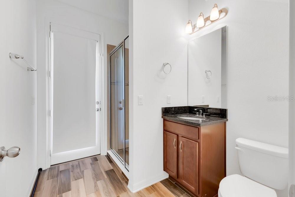 EAGLE CRK VILLAGE G PH 2 - Residential