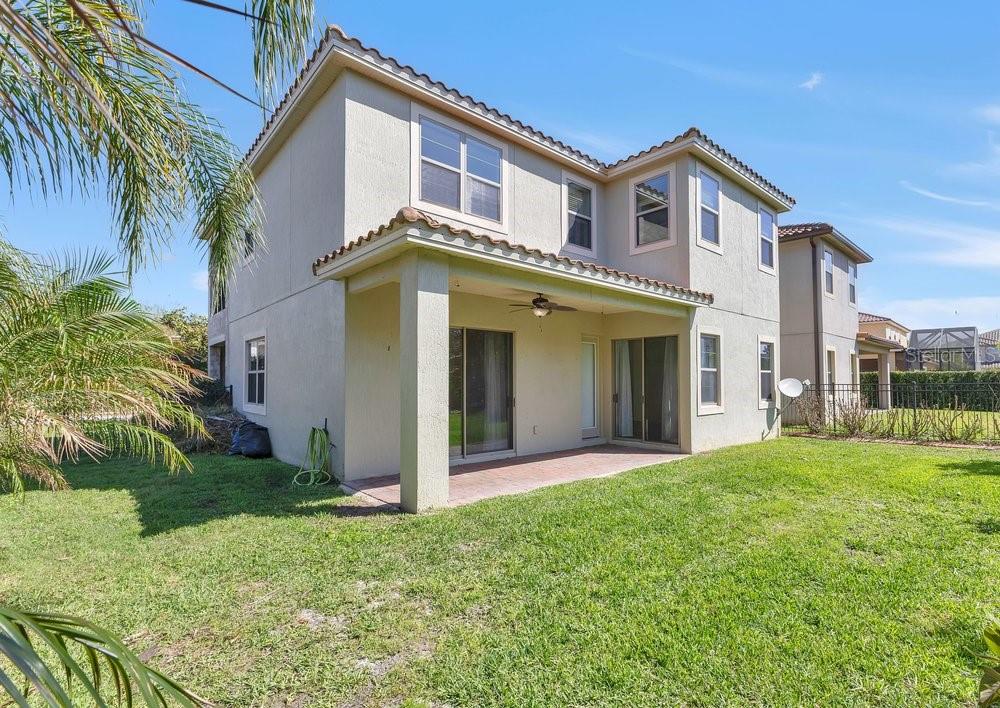 EAGLE CRK VILLAGE G PH 2 - Residential