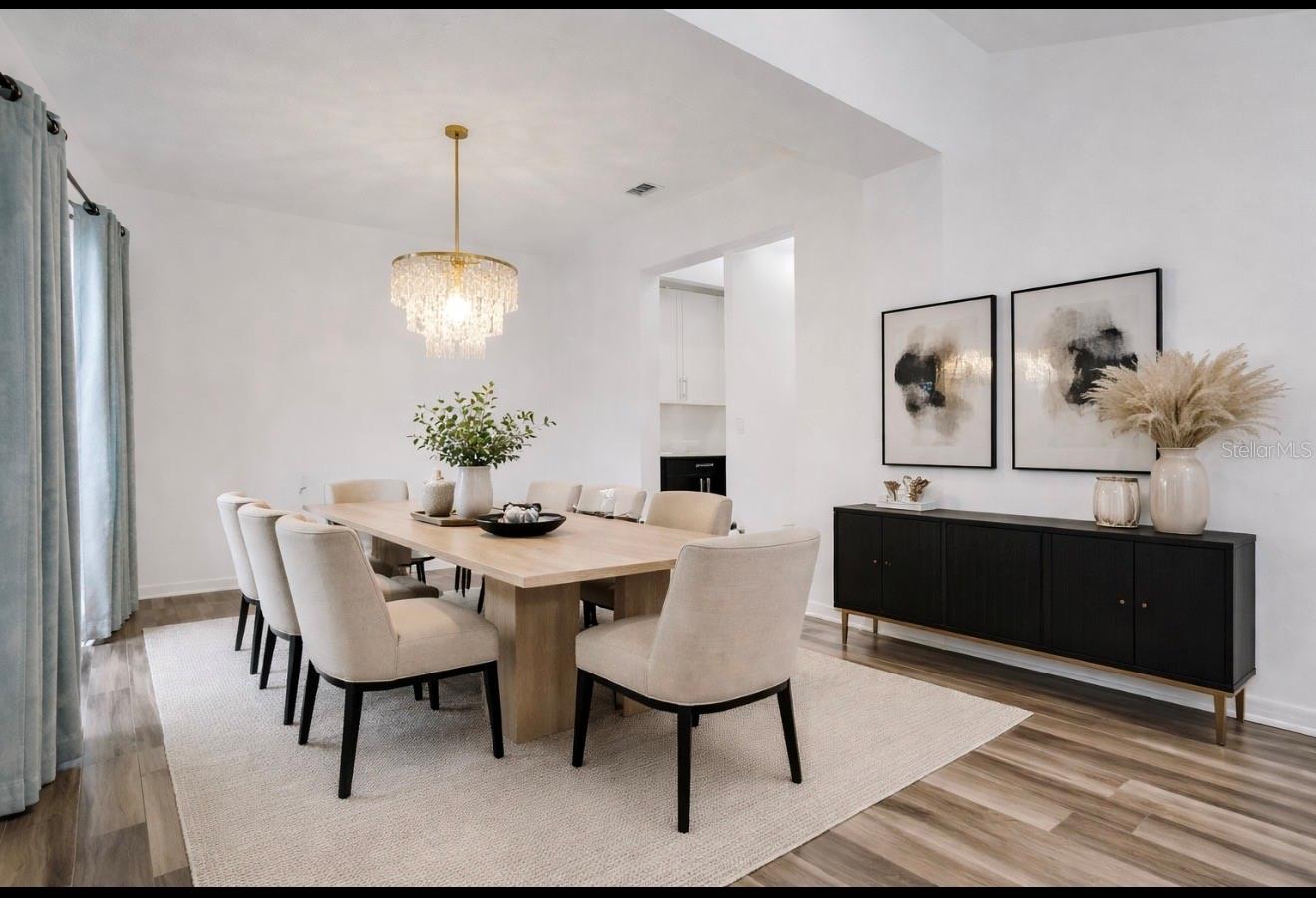 EAGLE CRK VILLAGE G PH 2 - Residential