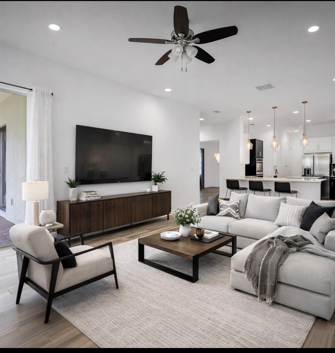 EAGLE CRK VILLAGE G PH 2 - Residential