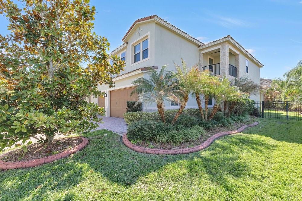 EAGLE CRK VILLAGE G PH 2 - Residential