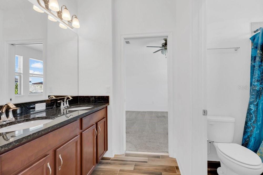 EAGLE CRK VILLAGE G PH 2 - Residential