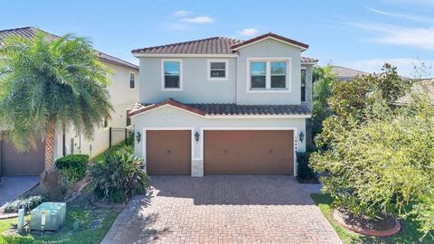 Photo of 10466 Siddington Drive, Orlando, FL 32832 (MLS # O6392781)