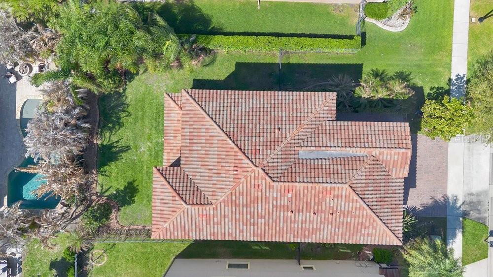 EAGLE CRK VILLAGE G PH 2 - Residential