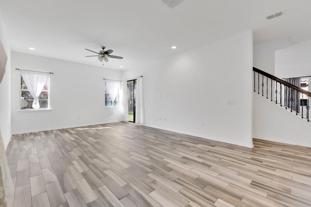 EAGLE CRK VILLAGE G PH 2 - Residential