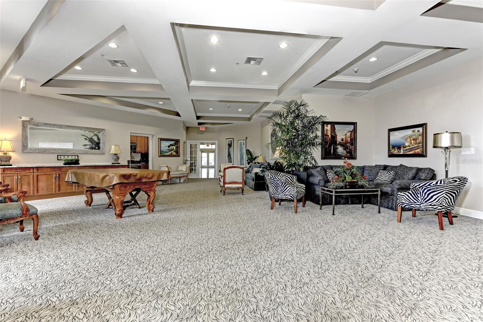 RIVER DANCE A CONDO OR1960/4183 - Residential Lease