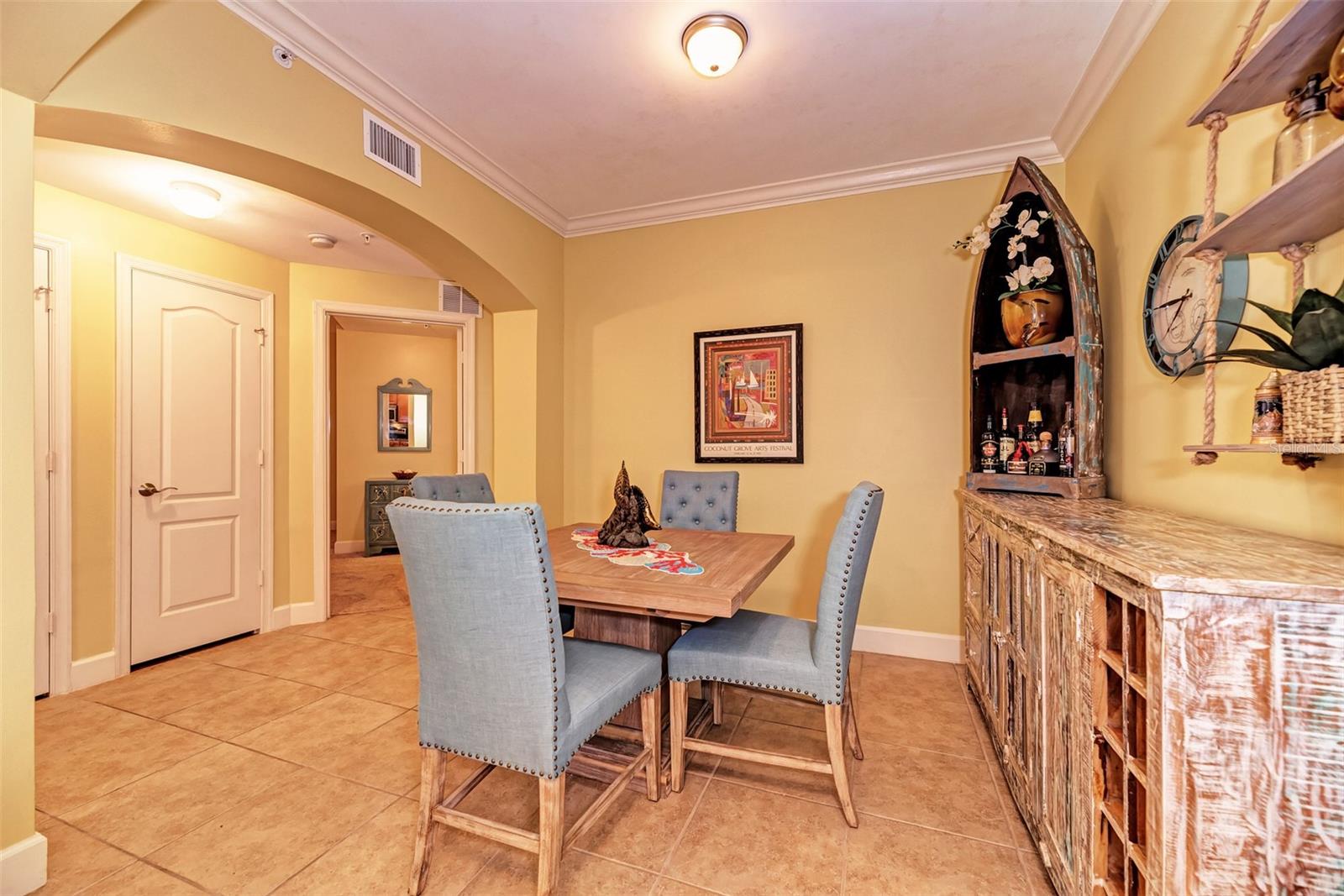 RIVER DANCE A CONDO OR1960/4183 - Residential Lease