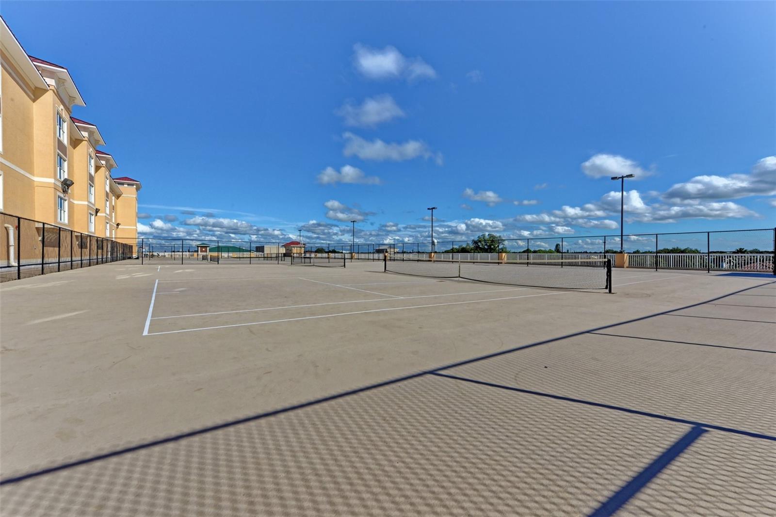 RIVER DANCE A CONDO OR1960/4183 - Residential Lease