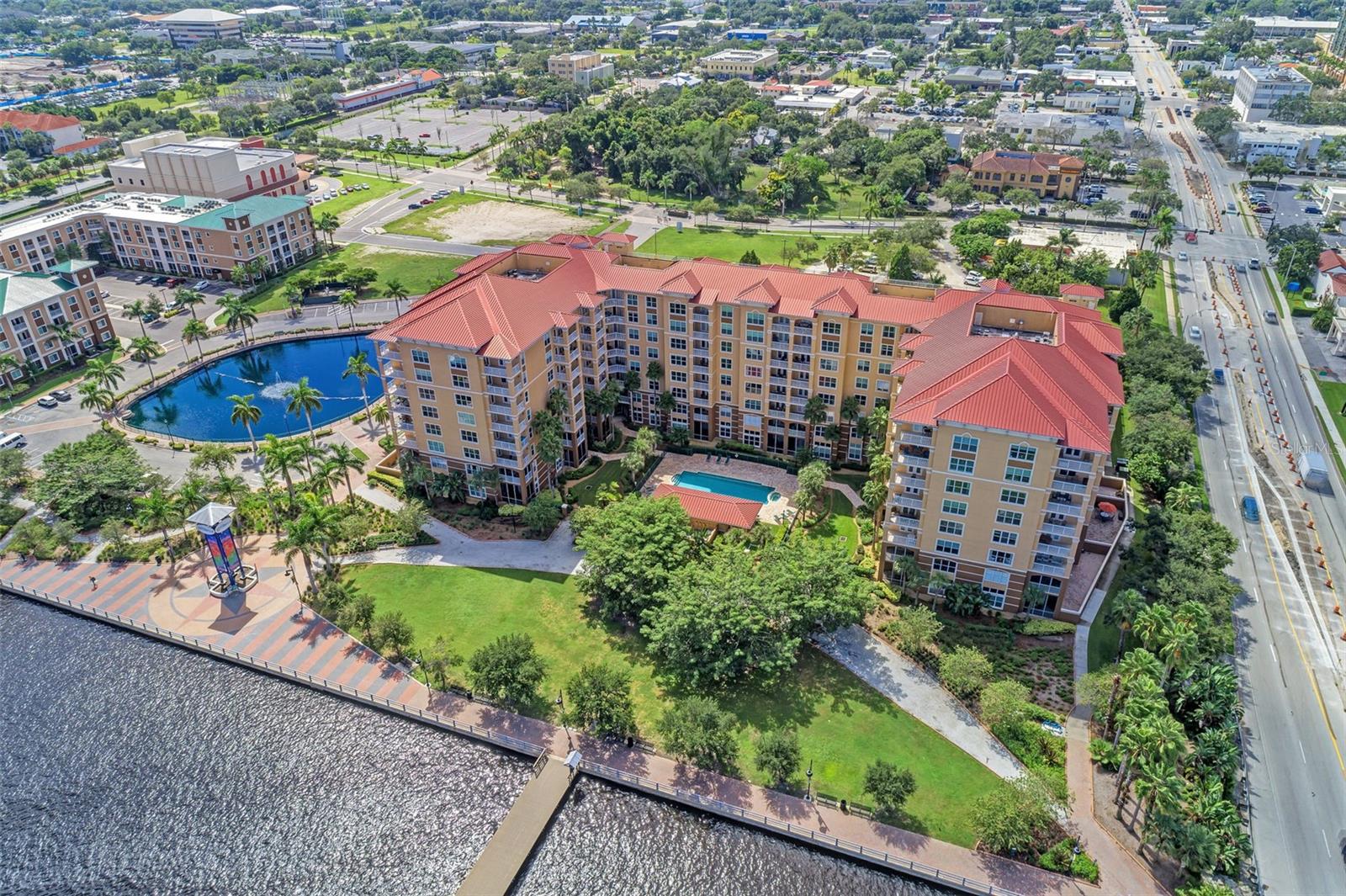 RIVER DANCE A CONDO OR1960/4183 - Residential Lease