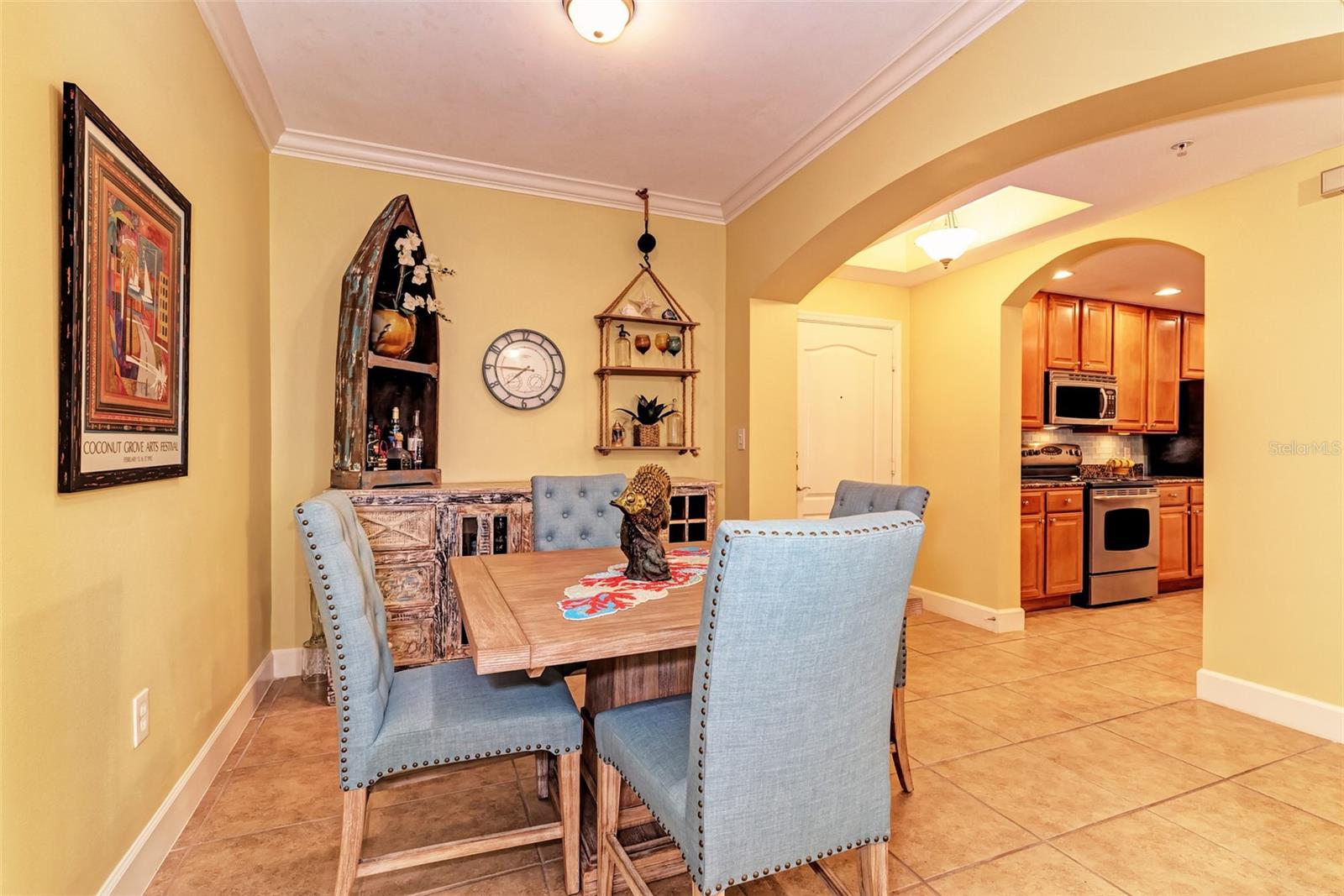 RIVER DANCE A CONDO OR1960/4183 - Residential Lease