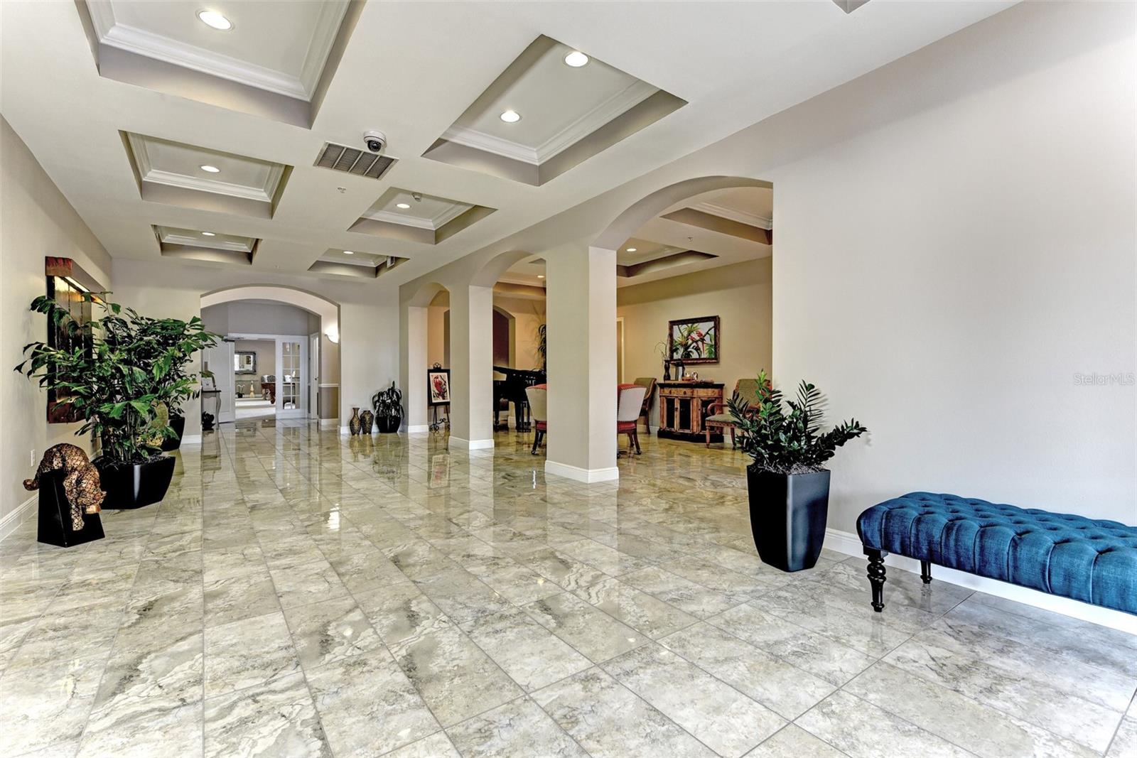 RIVER DANCE A CONDO OR1960/4183 - Residential Lease