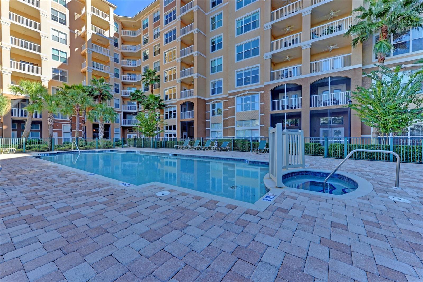 RIVER DANCE A CONDO OR1960/4183 - Residential Lease